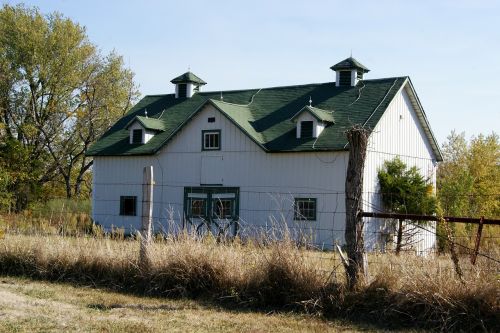 house home rural