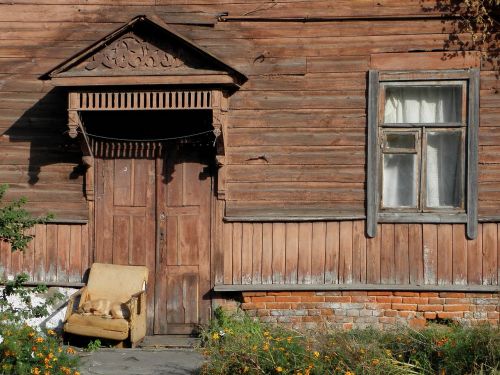 house wood architecture