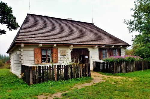 house wood architecture