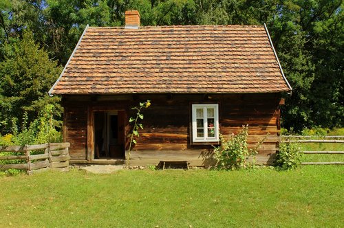 house  cottage  old cottage