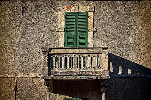 house  facade  architecture