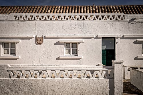 house  facade  architecture