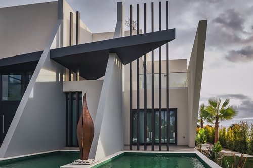 house  modern  architecture