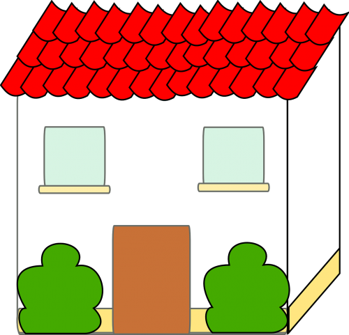 house home building