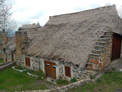 house housing village