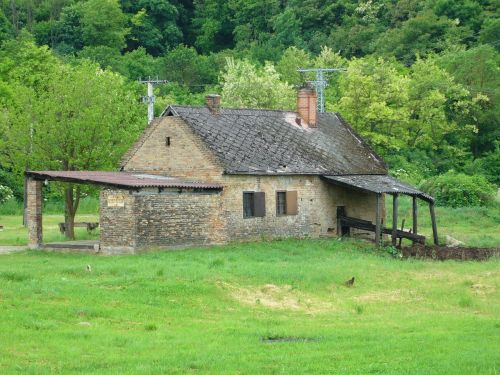 house building green