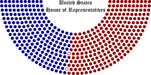 house representatives united