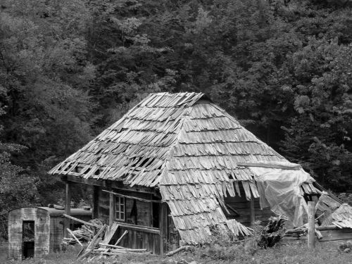 house old houses