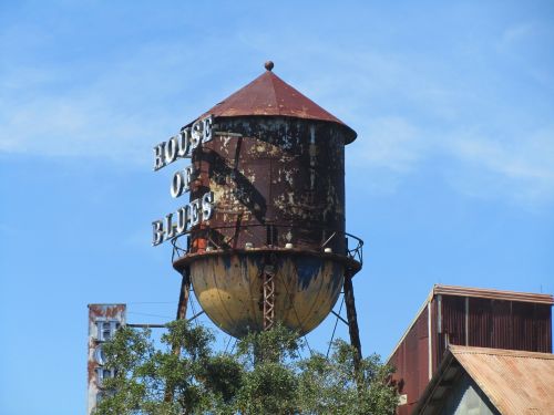 house of blues disney disneyland