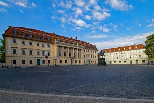 house of lords weimar thuringia germany