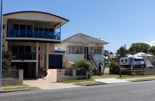 houses styles australia