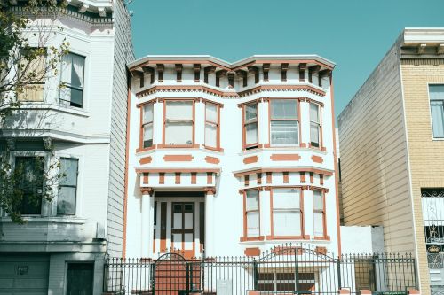 houses buildings architecture