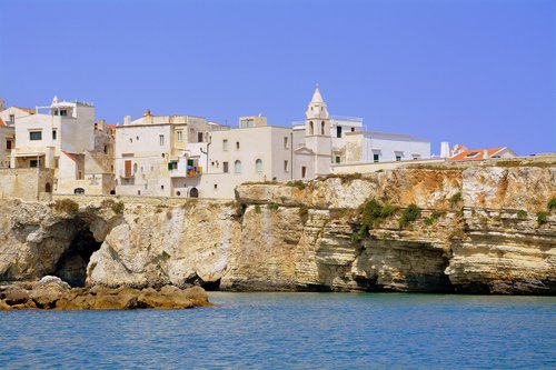 houses  campanile  costa