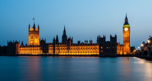 houses of parliament london big ben
