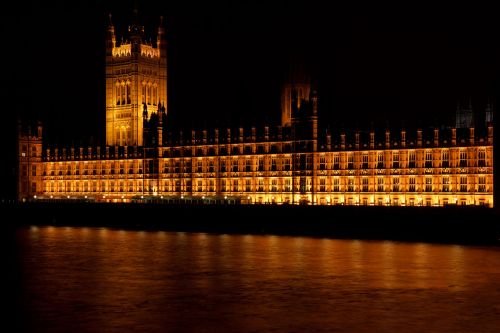 Houses Of Parliament