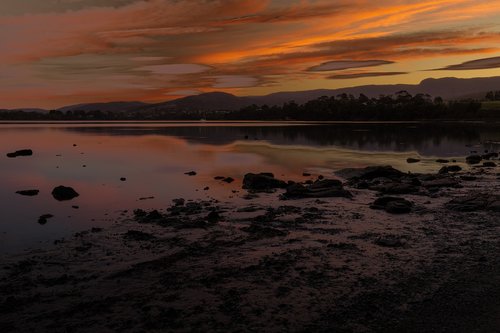 howden  australia  tasmania