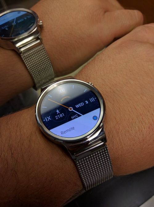 watch huawei smartwatch