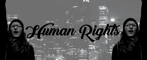 human rights human rights