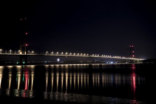 humber bridge bridge humber