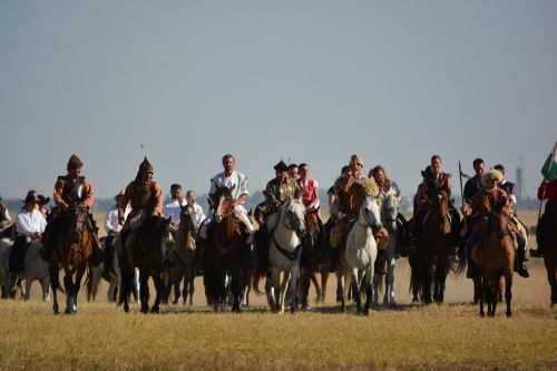 hungarian culture tradition