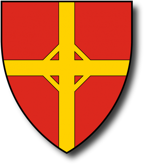 hungarian coat of arms emblem
