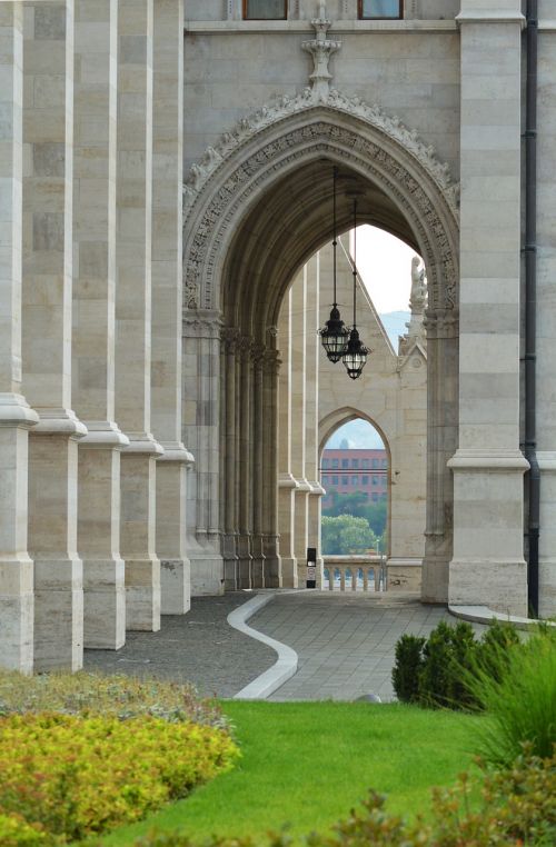 hungarian parliament budapest