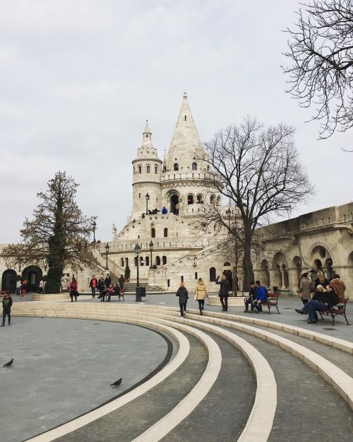 hungary budapest city