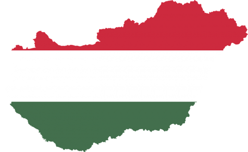 hungary country europe