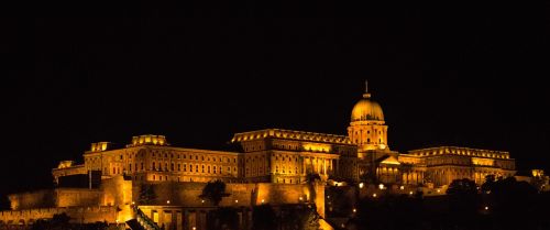 hungary budapest architecture