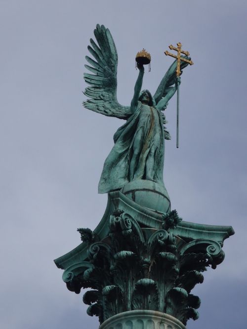 hungary monument historia