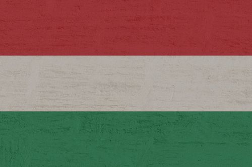 hungary flag