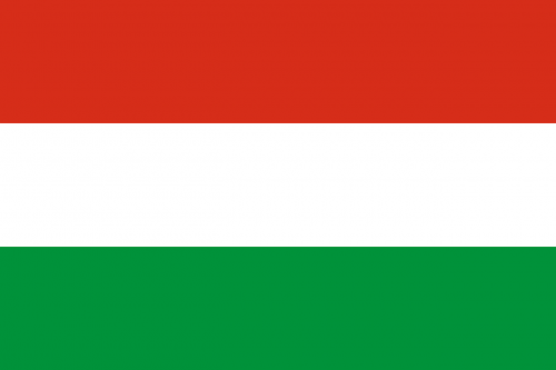 hungary flag national