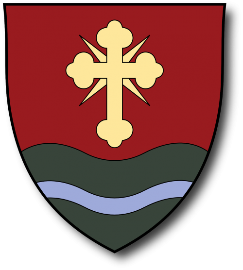 hungary coat of arms emblem