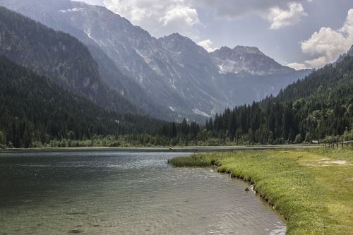 hunter lake lake water