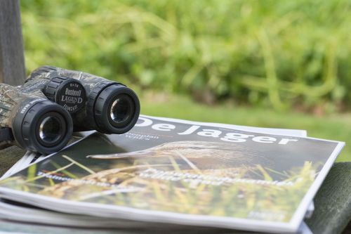 hunting hunt binoculars