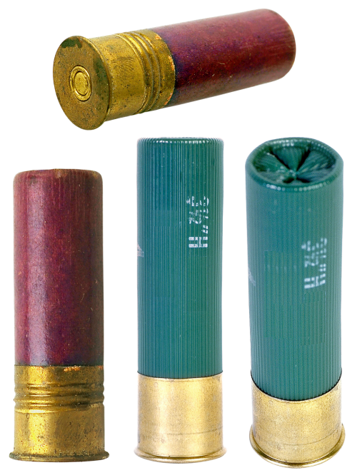 hunting ammo bullets sleeves