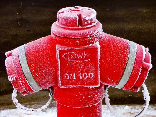 hydrant water fire fighting