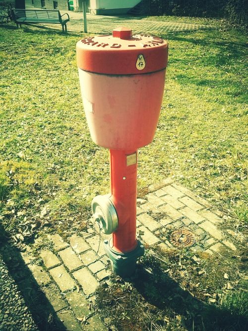 hydrant fire fighting fire fighting water supply