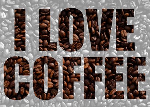 i love coffee coffee beans coffee