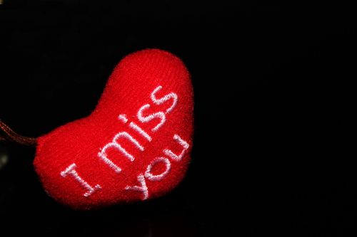 I Miss You  2