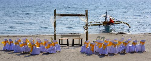 iba philippines wedding