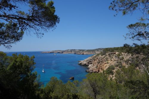 ibiza sun sea