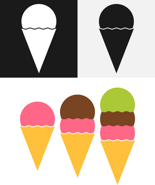 ice cream ice cream