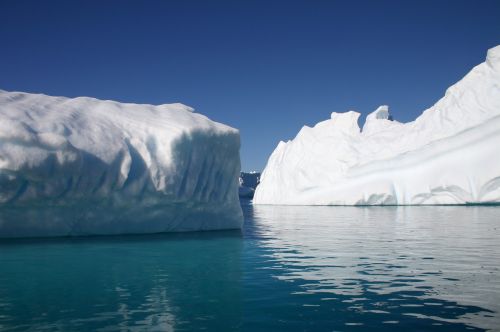 ice antarctic arctic