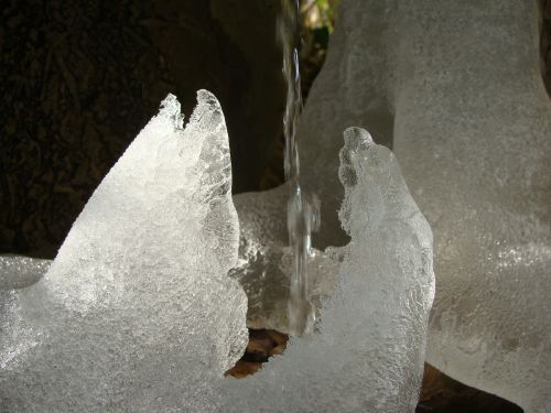 ice water gel