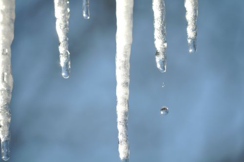 ice cold drip