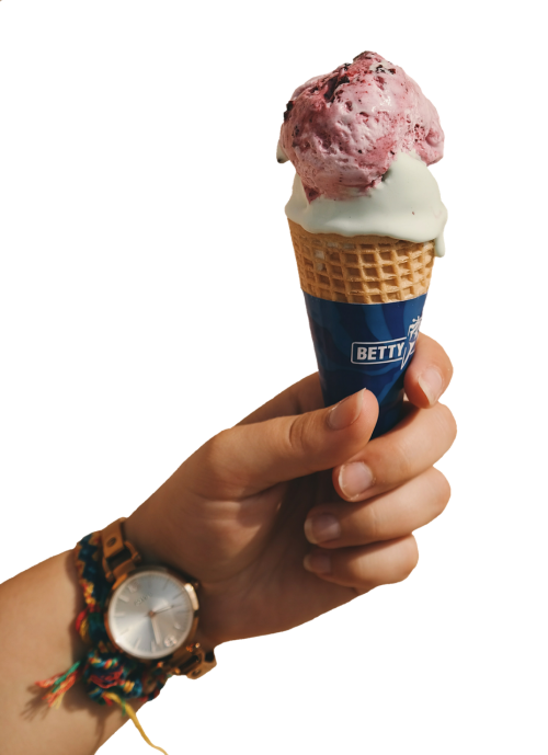 ice milk ice cream soft ice cream