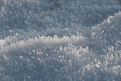 ice wintry winter impressions