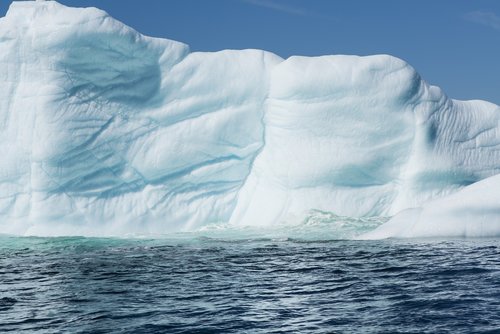 ice  water  sea