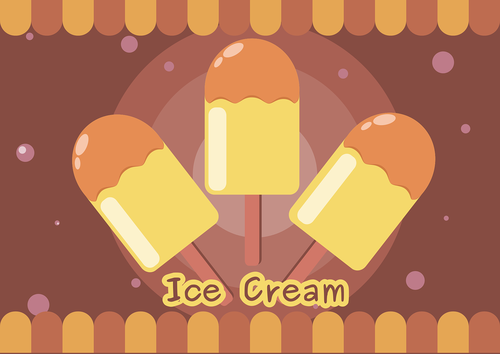 ice  cream  ice cream